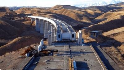 پروژه‌ای که بعد از 22 سال به آخر خط رسید