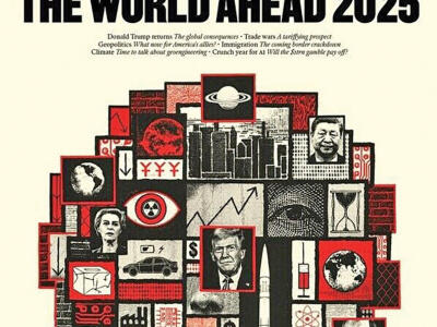 روابط بین‌الملل در ۲۰۲۵ بن‌بست‌، بازگشت و روزنه - دیپلماسی ایرانی