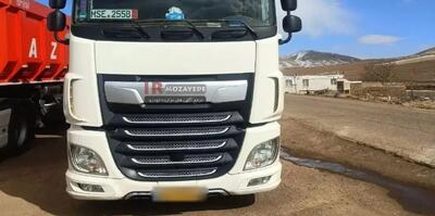 نام نویسی حراجی 239 دستگاه انواع خودرو سنگین و سبک (سپاه) : کامیون کشنده ، تویوتا هایلوکس ، پراید ، پژو پارس و