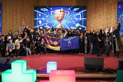 پایان یک رویداد و آغاز یک زیست‌بوم؛ روایت دومین المپیک بازی‌های فکری دانشجویان