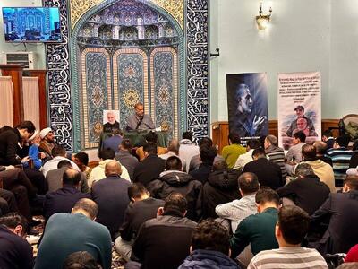  جلالی: سردار سلیمانی پیرو واقعی مکتب امام علی(ع) بود
