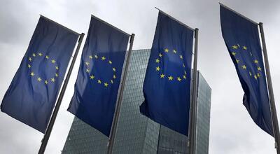  پایان تلخ ۲۰۲۵ برای اقتصاد اروپا / رکود صنعتی منطقه یورو عمیق‌تر شد