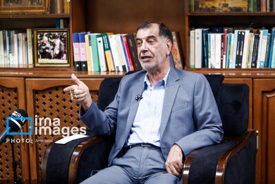 باهنر: شهید سلیمانی مبدع بازی برد - برد میدان و میز مذاکره بود