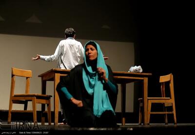 از کاسپین تا فجر؛ درخشش بی‌سابقه هنرمندان خراسان‌شمالی