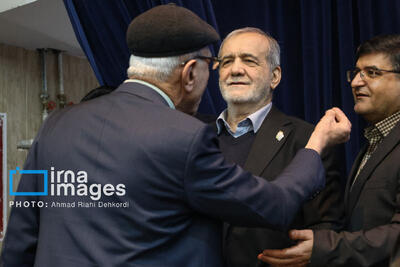 دومین روز سفر رییس‌جمهور به چهارمحال و بختیاری؛ گام‌های عملیاتی برای توسعه و رفاه