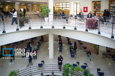 برگزاری آزمون چهل‌وسومین پذیرش دستیار فوق‌تخصصی در تهران