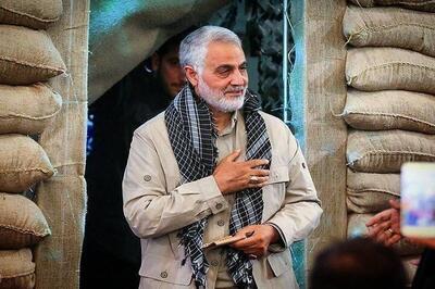  استاد دانشگاه آمریکا: ژنرال سلیمانی در مبارزه با داعش عامل ثبات منطقه بود