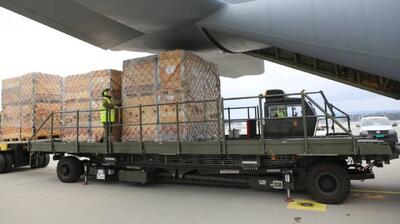  مقام نظامی نروژ: اسلو کمک به اوکراین را در اولویت برنامه‌های خود قرار داده است