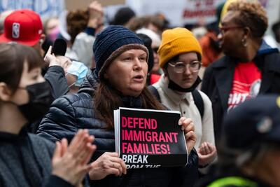  وقتی درهای «ینگه دنیا» بسته شد