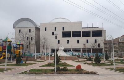 تکمیل ۳۰ طرح بزرگ فرهنگی کشور تا ۲ سال آینده برنامه‌ریزی شد