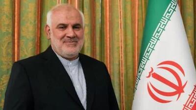  سفیر ایران در هند: بندر چابهار محور همکاری‌های راهبردی تهران و دهلی نو است