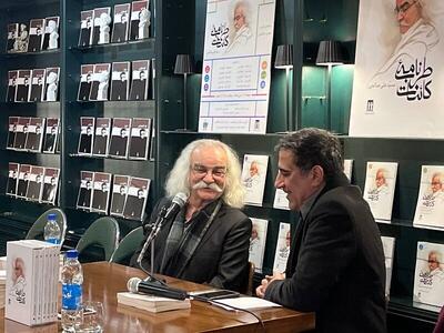 «سیدعلی صالحی» دستگیری از شاعران جوان را وظیفه خود می‌داند