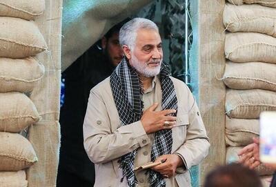 نماینده تهران: شهید سلیمانی با اولویت منافع ملی در خدمت ایران و مردم بود