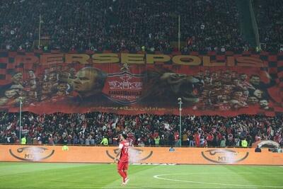 جدایی پیروانی، اوریه و احمدزاده از پرسپولیس