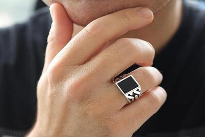 فواید باور نکردنی نقره برای مردان