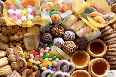 خوراکی‌های مضر برای اسید معده