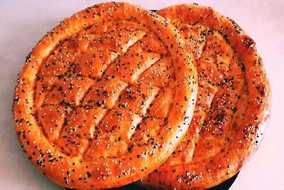 نانی که برای صبحانه مناسب نیست