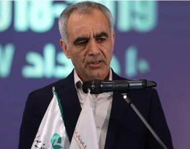  بهاروند: نیم‌فصل دوم لیگ برتر فوتبال از نظر نظم و انضباط متفاوت خواهد بود
