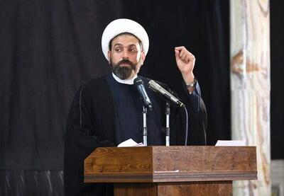  نُجَباء: سلاح مقاومت امانت شهداست و قابل معامله نیست