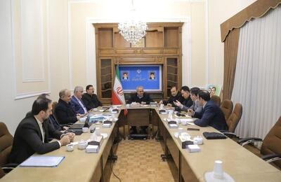  استاندار آذربایجان شرقی: پروژه‌های ناتمام موجب دلسردی سرمایه‌گذاران می‌شود