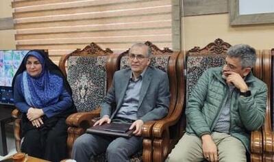  جیرفت در آستانه جهش اقتصادی/ فرش قرمز فرماندار برای سرمایه‌گذاران داخلی و خارجی