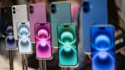  افزایش ۲۰ درصدی قیمت گوشی‌های هوشمند و رایانه‌ها در ۲۰۲۶