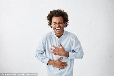  چرا جامعه به خنده نیاز دارد؟