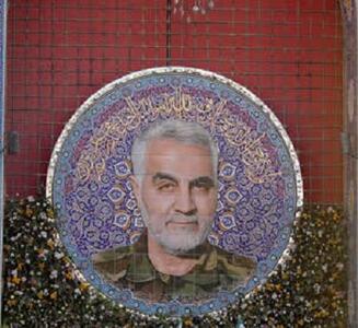  خواستگاری با امضای آسمان/ شبی که حاج قاسم از طرف شهدا آمد