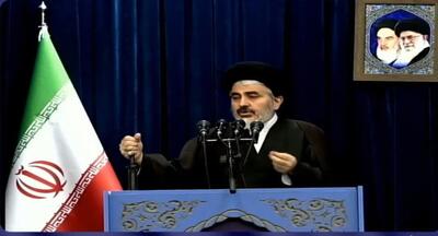  حفظ اتحاد و تقویت همبستگی ملی، کلید عبور از مشکلات است