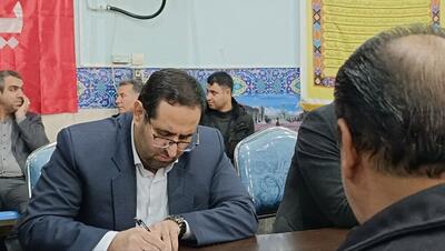  دادستان خبر داد: آزادی ۵۲ نفر از زندانیان کرمانشاه به مناسبت سالروز ولادت حضرت علی(ع)
