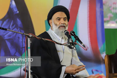  امام جمعه اهواز: یکی از اصلی‌ترین مشکلات معیشتی مردم، گرانی بی‌قاعده و دلبخواهی است