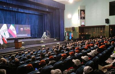  استاندار: پیگیر تامین مالی تجهیزات بیمارستان جامع سرطان تبریز به ارزش ۵۰ میلیون یورو هستیم