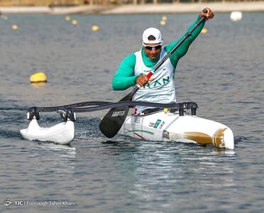  انتظار ملی‌پوشان ایران برای رسمی شدن حضور پاراکانو در پاراآسیایی