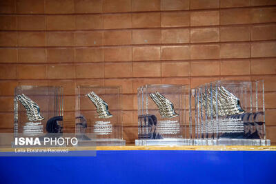  فراخوان «تصویر سال» منتشر شد