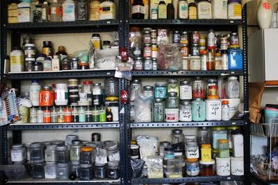  کدام اصناف تهران به شهرک‌های تخصصی صنفی منتقل می‌شوند؟