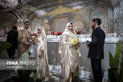  «عَقدِ بالاسر حضرت»