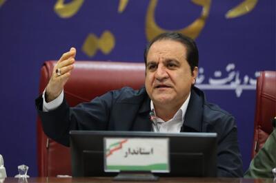  استاندار ایلام: بازار، خط مقدم صیانت از معیشت مردم است