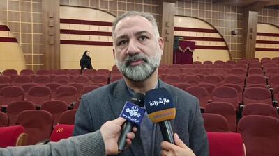  مدیرکل امور استان‌های وزارت ارشاد خبر داد: تخصیص ۲۰۰ میلیارد تومان برای طرح‌های فرهنگی