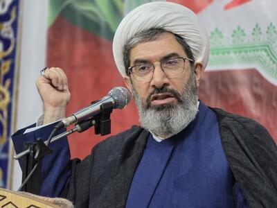  نماینده گیلان در مجلس خبرگان: سردار سلیمانی خدمت به خلق را عبادت می دانست