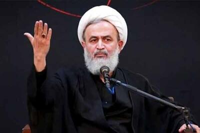  حجت‌الاسلام پناهیان: حاج قاسم سلیمانی کار را برای مسئولان سخت کرد