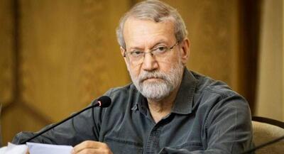 لاریجانی: با موضع‌گیری مقامات اسرائیلی و ترامپ، پشت صحنه‌ ماجرا روشن شد مردم آمریکا بدانند ماجراجویی را ترامپ شروع کرد مراقب سربازان خود باشند | جهان نیوز