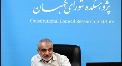  کدخدایی: شهید سلیمانی حقوق بشر را در میدان عمل معنا کرد | جهان نیوز