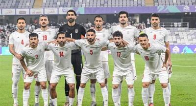  بازی قطعی تیم ملی با اسپانیا یا پرتغال | جهان نیوز