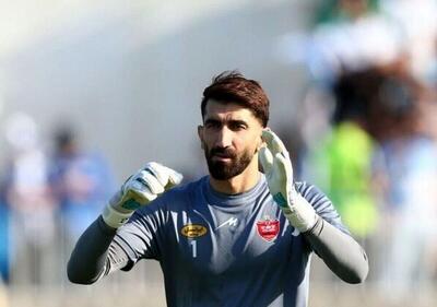 بیرانوند و جام جهانی؛ سرنوشت نامعلوم در آستانه رقابت‌ها