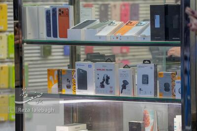 پیش‌بینی شوک قیمتی؛ گوشی و لپ‌تاپ‌ها تا ۲۰ درصد گران‌تر می‌شوند