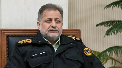 هوش مصنوعی علیه افکار عمومی؛ تصاویر جعلی پلیس را باور نکنید