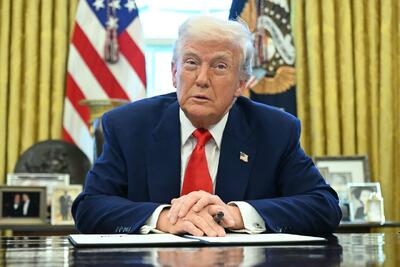 جواب فوری آمریکا به ادعای ترامپ درباره مداخله در ایران