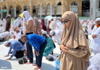 اعزام به عمره تا 10 فروردین ادامه دارد