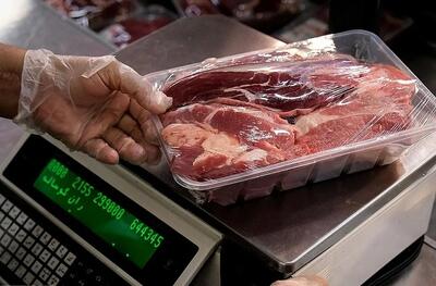 کشتار دام مولد رکورد زد؛ بازار گوشت سیگنال انفجار قیمت داد