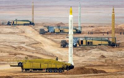 فایننشال تایمز مدعی شد: ایران در حال فروش پهپاد و موشک با رمزارز